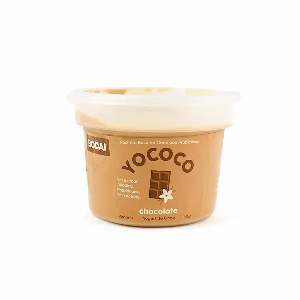 Yococo Yogurt de Coco