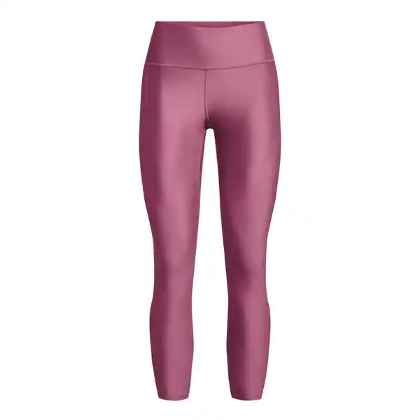 Under Armour Leggings hi Ankle Rosado T. XS Ref: 1365335-669