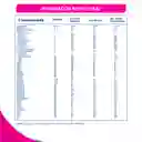 Fórmula infantil NAN COMFORT x 1400g