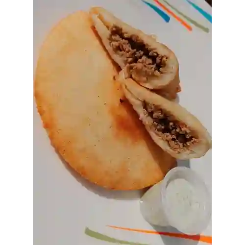 Empanada de Carne Molida