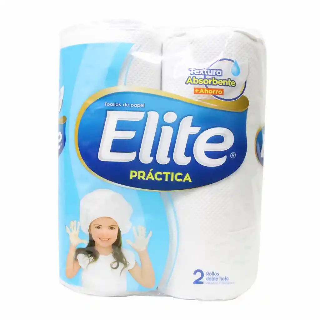Elite Toalla De Cocina