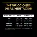 Comida para perros adultos piel sensible razas pequeñas Purina Pro Plan x 3 kg
