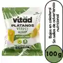 Vitad Platanito Verdes