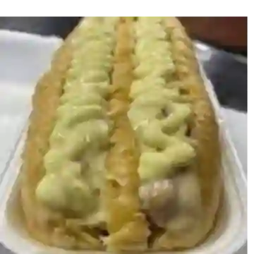 2 X 1 Perros Gemelos y 2 Papas