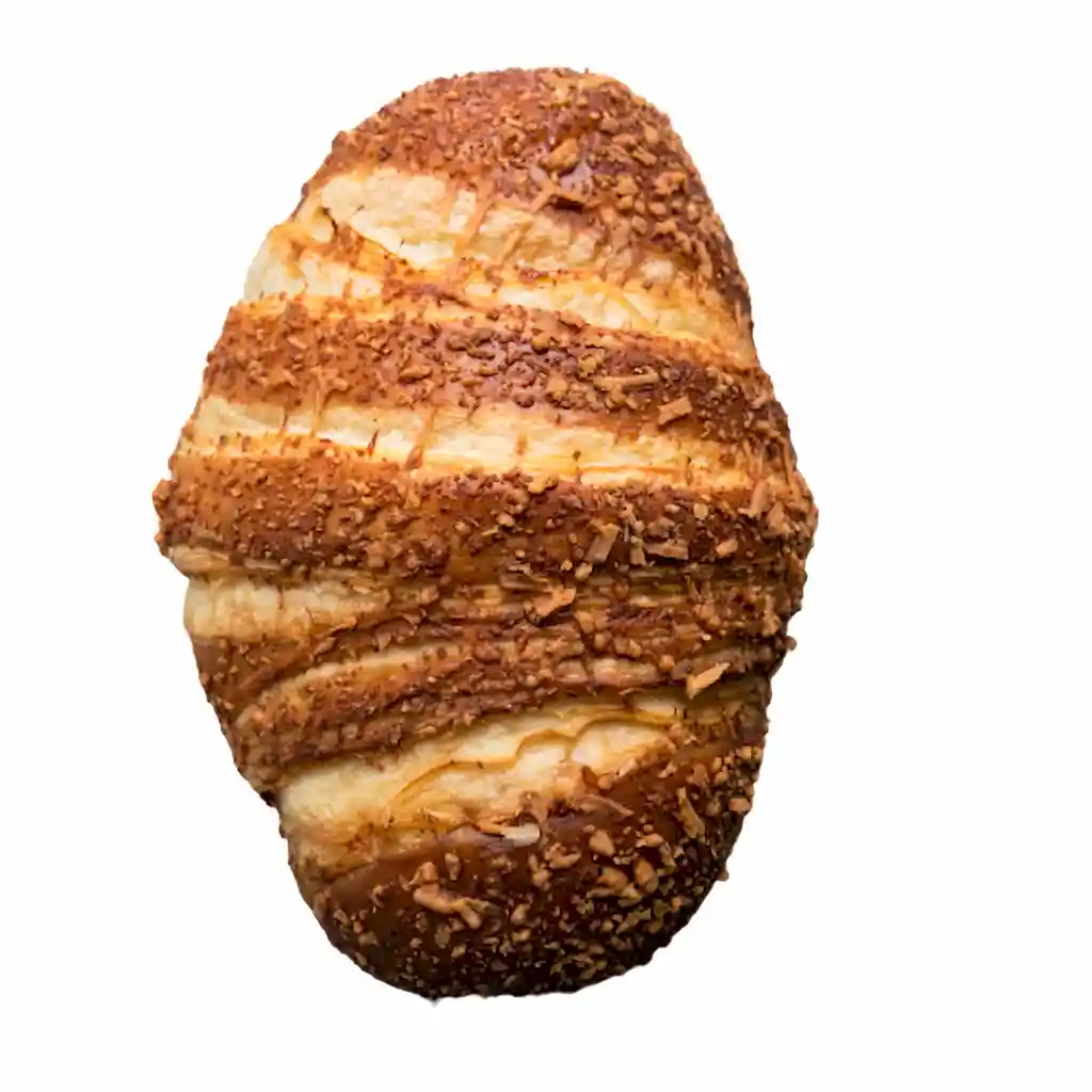 Tres Croissant De Quesos