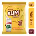 Leche en polvo KLIM Clásica x 840g