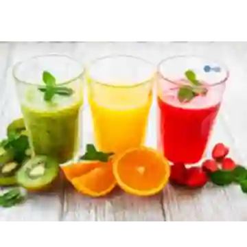 Jugos combinados