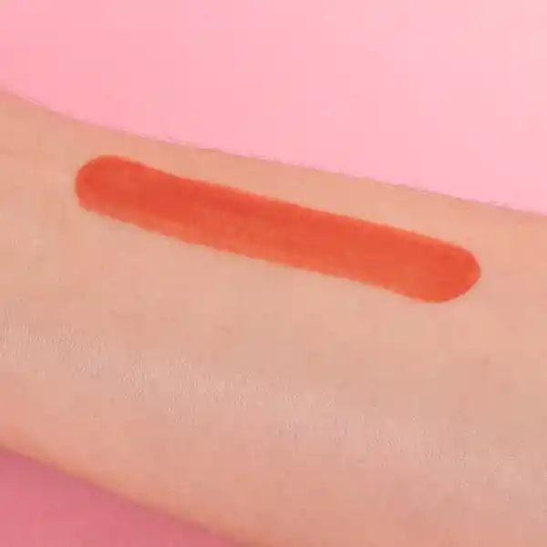 Lápiz Labial Velvet Serie Minimalist Serie 07 Miniso