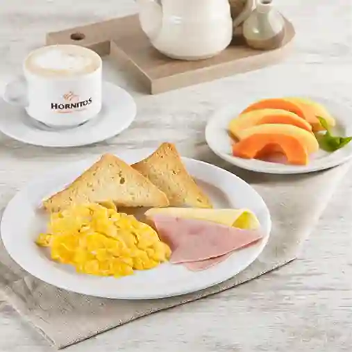 Desayuno 1