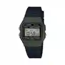 Reloj Retro Hombre Negro F_91WM_3A Casio