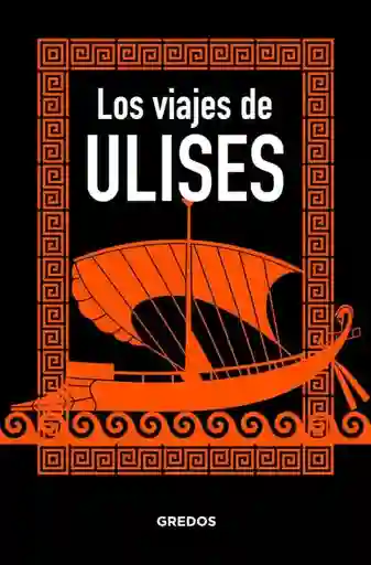 Los Viajes de Ulises - Gredos