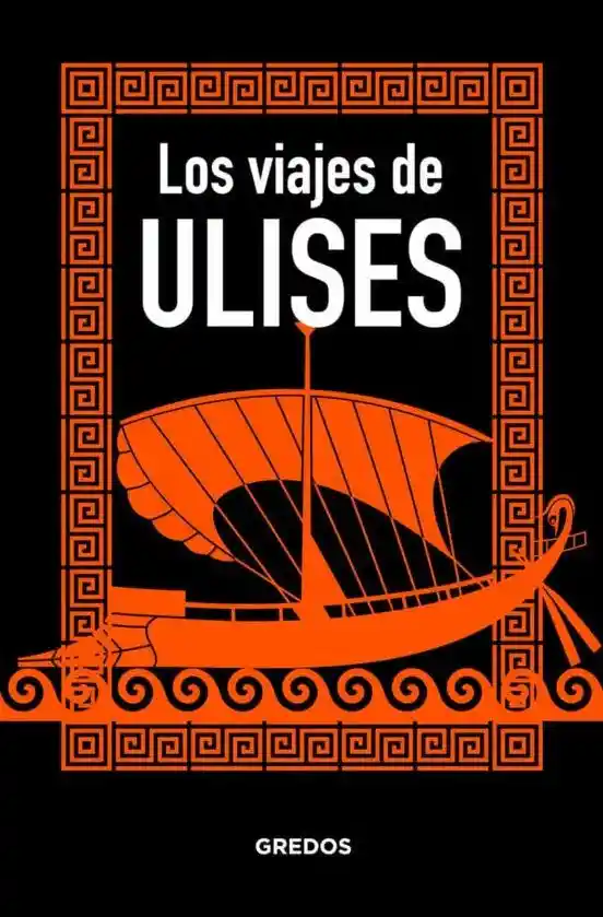 Los Viajes de Ulises - Gredos
