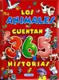 Los Animales Cuentan 365 Historias