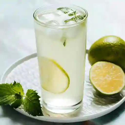 Limonada Natural 16 Oz