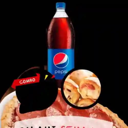 Combo Pizza