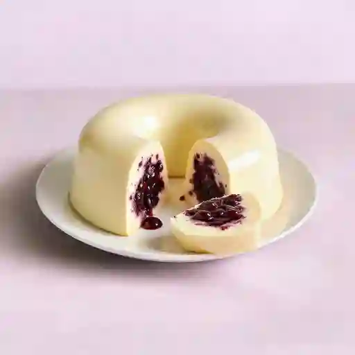 Maria Luisa Mora 8 Porciones