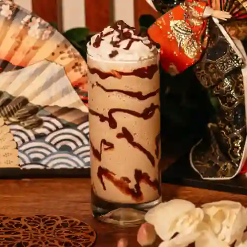 Granizada de Café