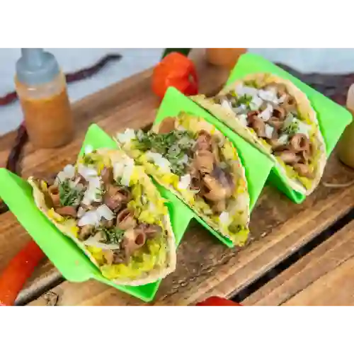 Taco Tripa