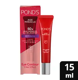 Ponds Crema de Ojos