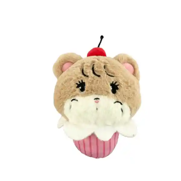 Peluche Para Mascota en Forma de Postre Serie Mikko Latte Miniso