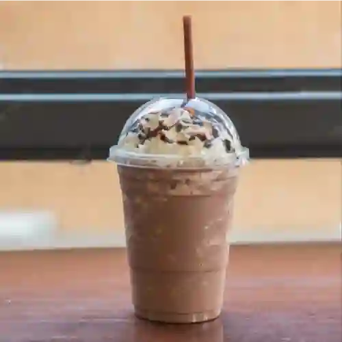 Malteada Chocolate 12 Onzas