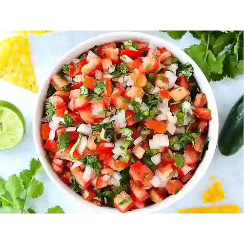 Pico de Gallo