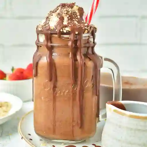 Combo Malteada Barras de Chocolate X2