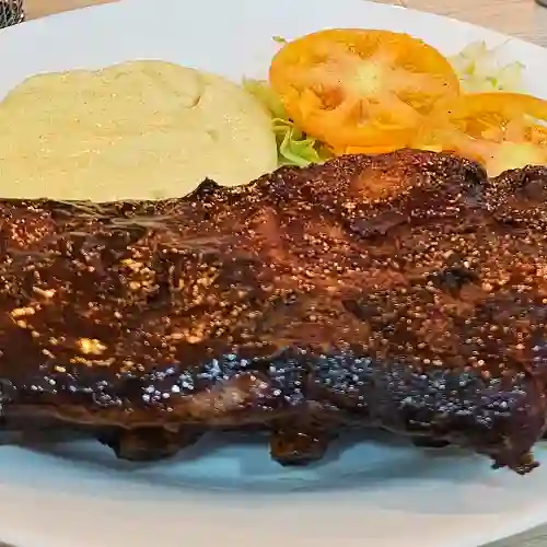 Costillas