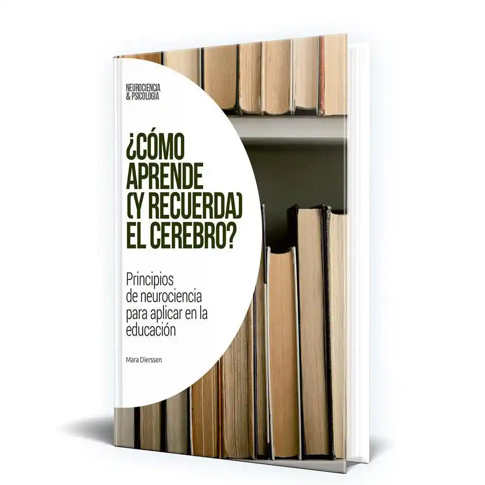 Neurociencia T25 Como Aprende