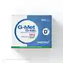 G-Met G-Tab (1000 mg)