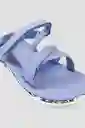 Sandalias Strap Allora Mujer Talla 7 Oneill