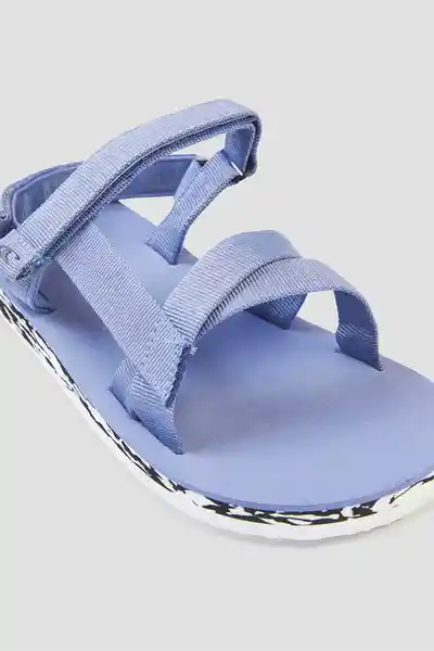Sandalias Strap Allora Mujer Talla 7 Oneill