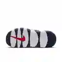 Nike Sandalias Slide Para Natación de Hombre Azul Talla 7