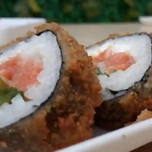 Tiger Roll
