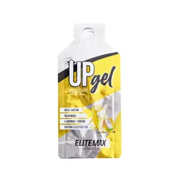 Elitemax Up Gel Sabor Banano