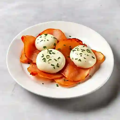 Promocion De Jamon 1...