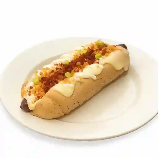 Choriperro mix