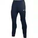 Nike Pantalón Dry Park20 Para Hombre Azul Talla L