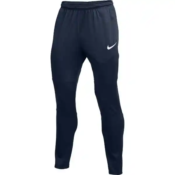 Nike Pantalón Dry Park20 Para Hombre Azul Talla L