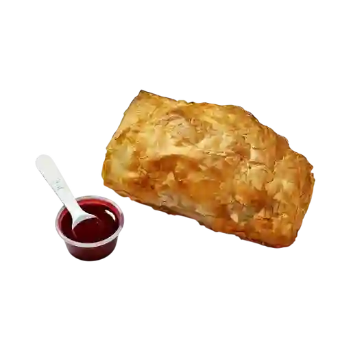 Palito de Queso