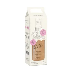 The Lab Girl Sérum Anti Frizz