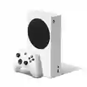 Consola Xbox Series S Digital 1 Tb Blanco Control Inalambrico