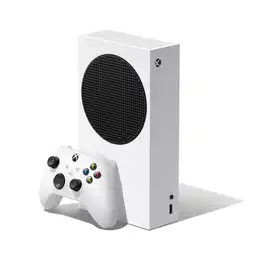 Consola Xbox Series S Digital 1 Tb Blanco Control Inalambrico