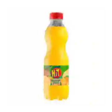 Jugo Hit 500 ml Piñanaranja