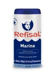 Refisal Sal Marina Grano Fino