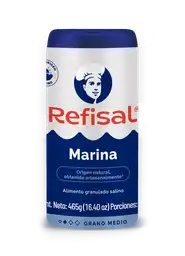 Refisal Sal Marina Grano Fino