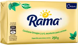 Rama Margarina