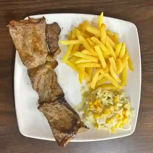 Asado Carne