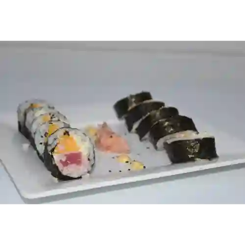 Tuna Maki