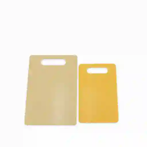 Set Juego de Tablas Emek Ambiente Gourmet